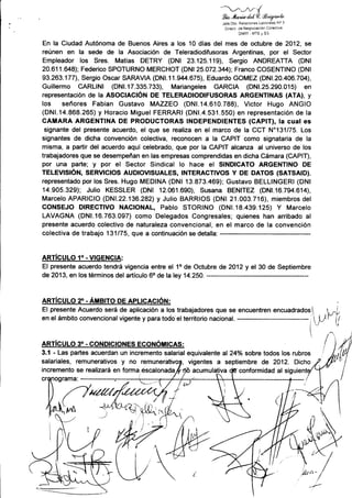 Acuerdo Ata-Capit  5/10/2012