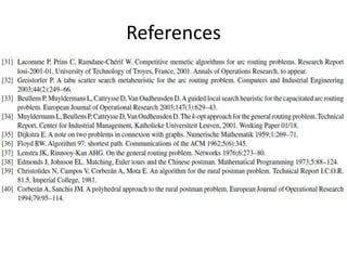 References
 