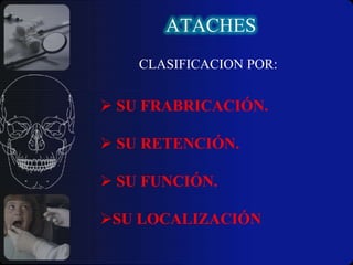  Anchura: entre 2.6 y 3.7 mm.