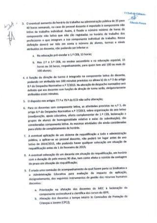 ATA CONCLUSIVA DAS NEGOCIAÇÕES SINDICAIS 24 JUN 2013