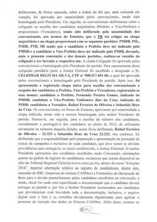 Ata convenção pr(imprensa)