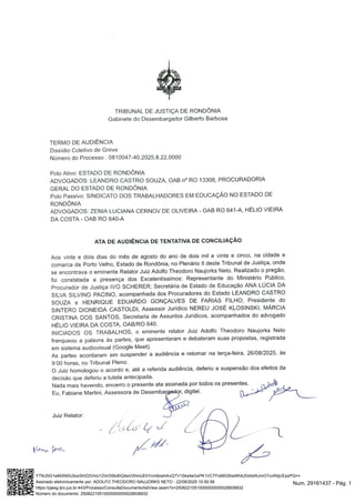 Num. 29161437 - Pág. 1
YTNJSG1wMXNSU0ozSHZ2VmU1ZmI3SkdhQitwV2hmUEhYcm9zaHAvQTV1Sks4eGxPK1VCTFlxMG5haWhtUDdIeWJmOTcvRitjUEp...