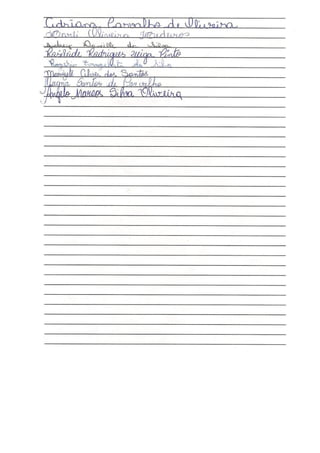 Ata de capacitação   pronta