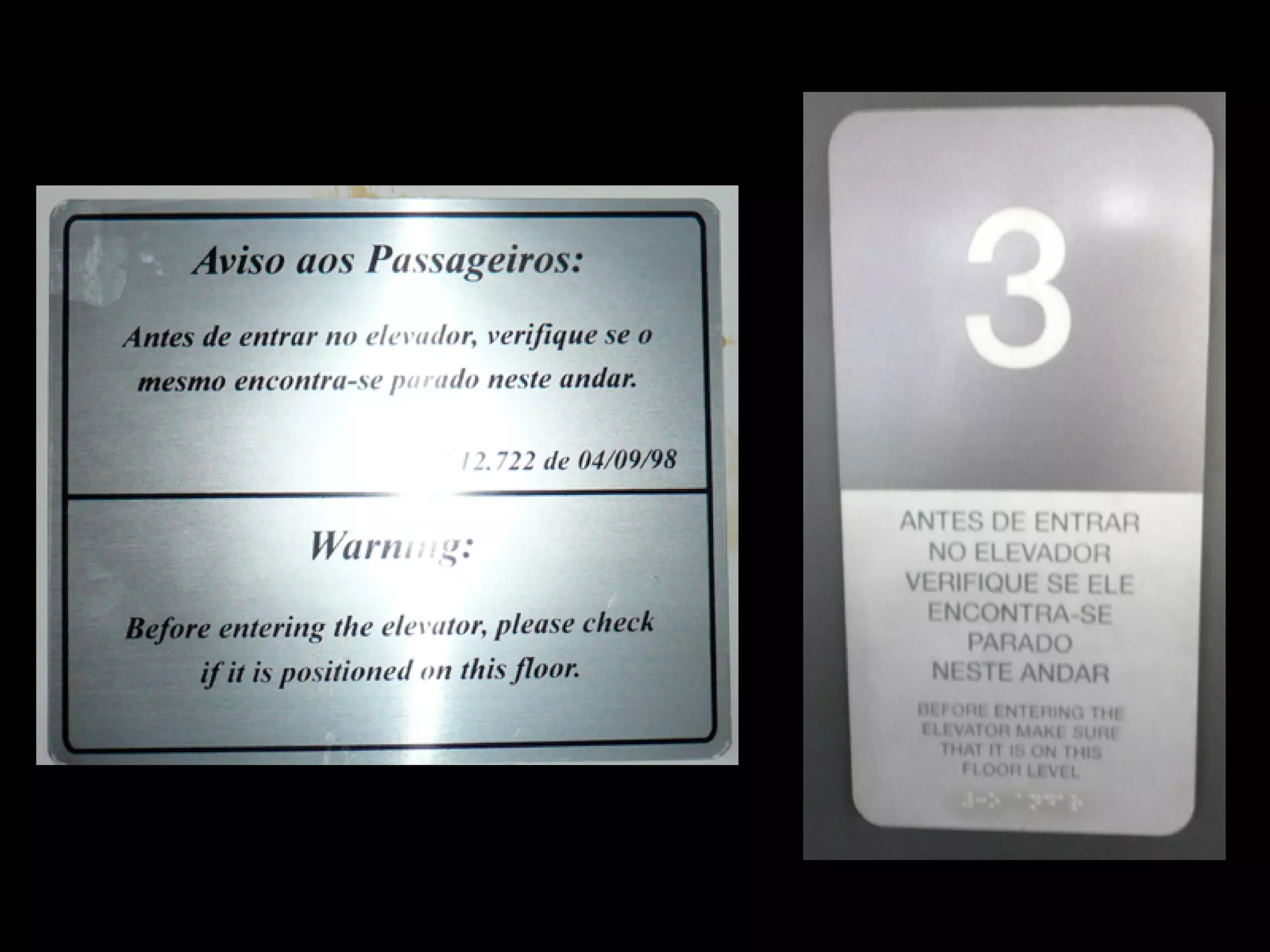 Befreite Barrierefreiheit - A-Tag Wien 2008