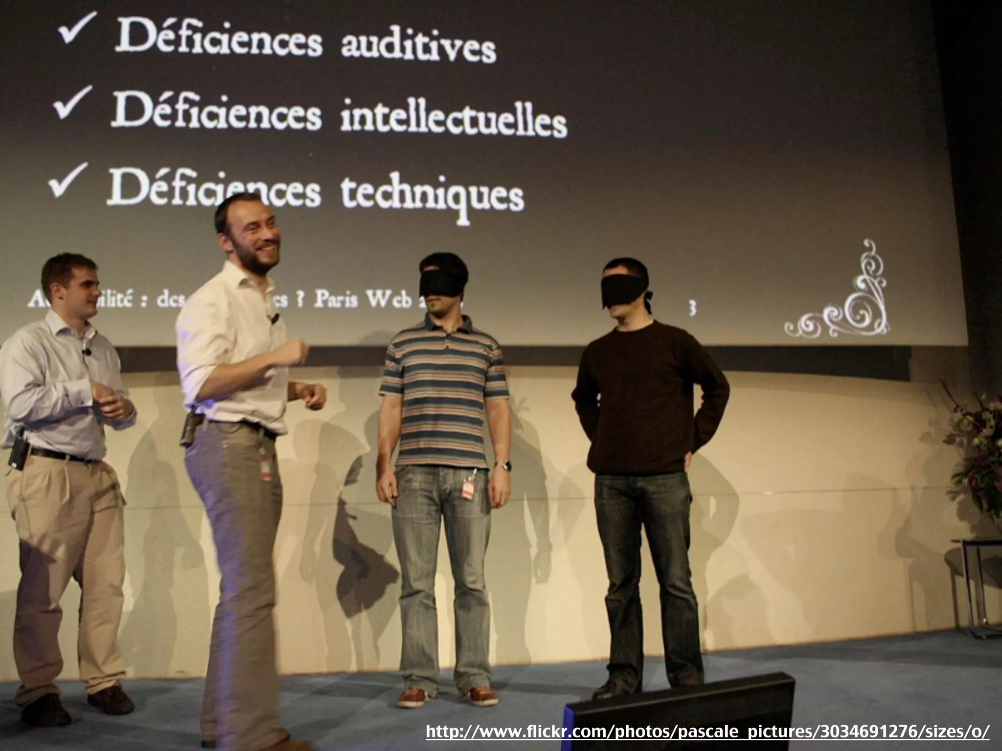 Befreite Barrierefreiheit - A-Tag Wien 2008