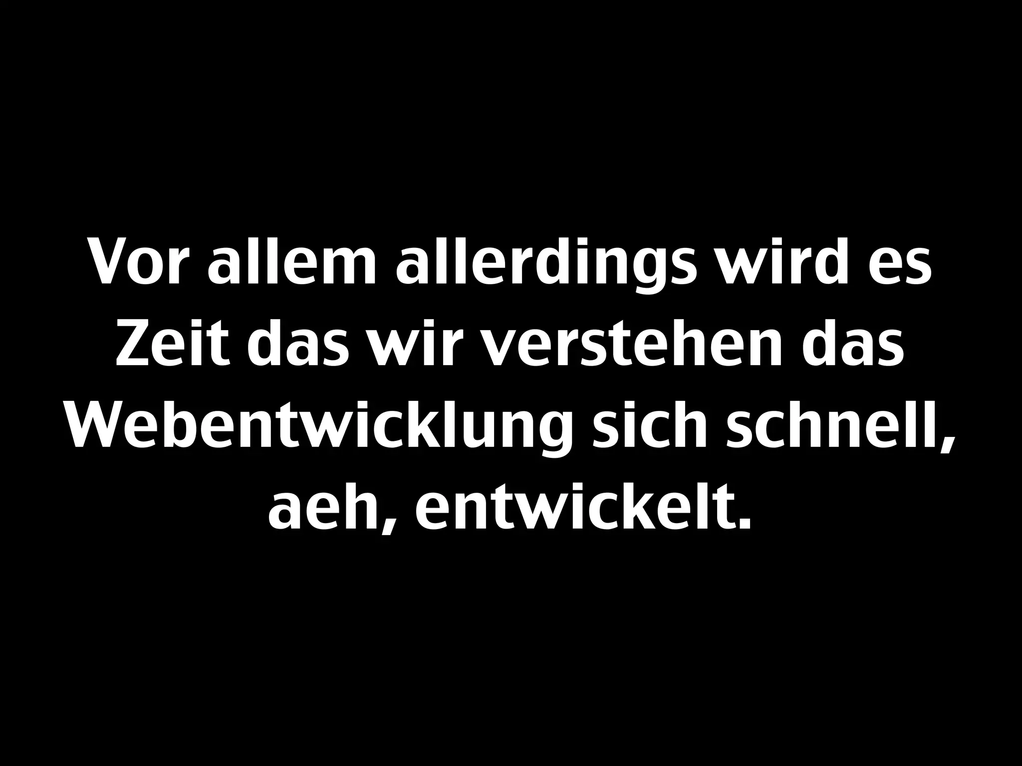 Befreite Barrierefreiheit - A-Tag Wien 2008