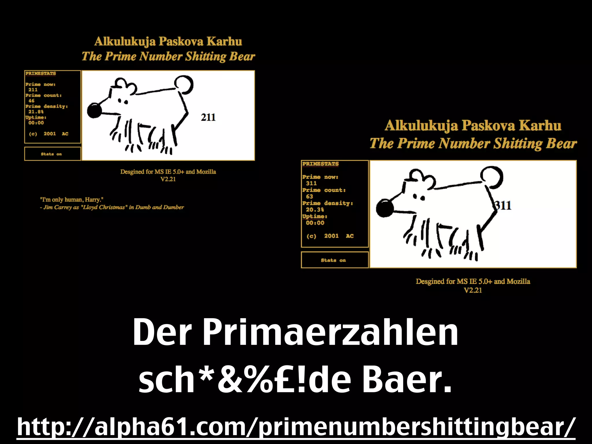 Befreite Barrierefreiheit - A-Tag Wien 2008