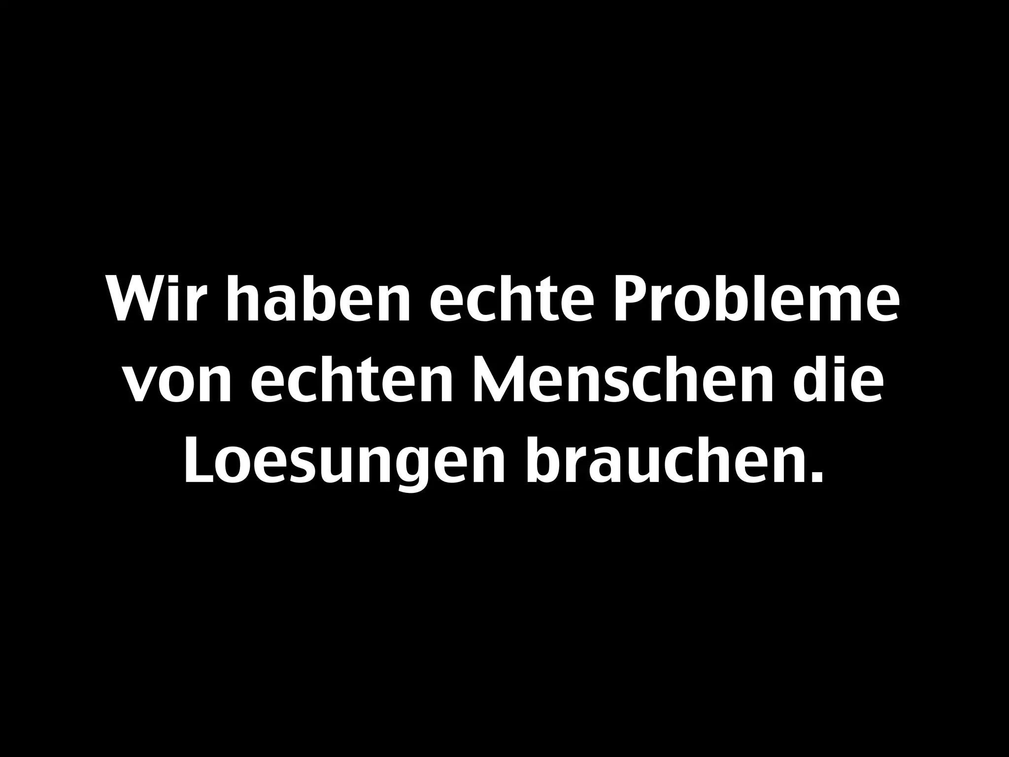 Befreite Barrierefreiheit - A-Tag Wien 2008