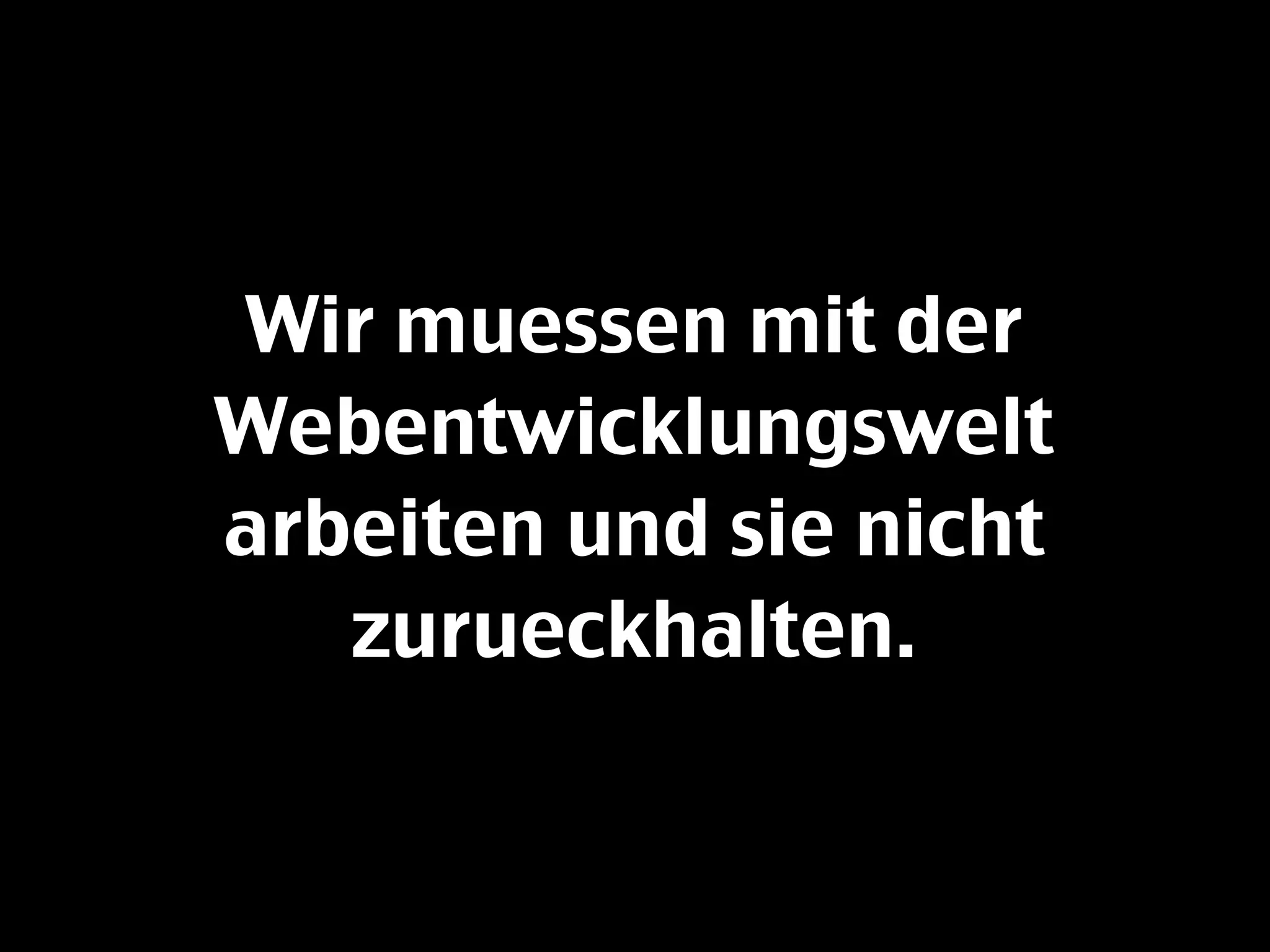 Befreite Barrierefreiheit - A-Tag Wien 2008