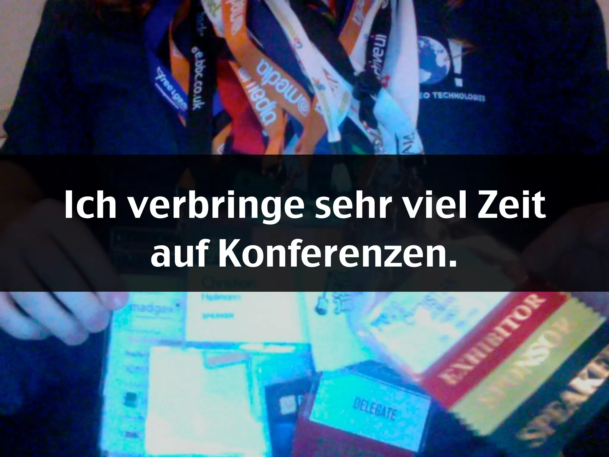 Befreite Barrierefreiheit - A-Tag Wien 2008