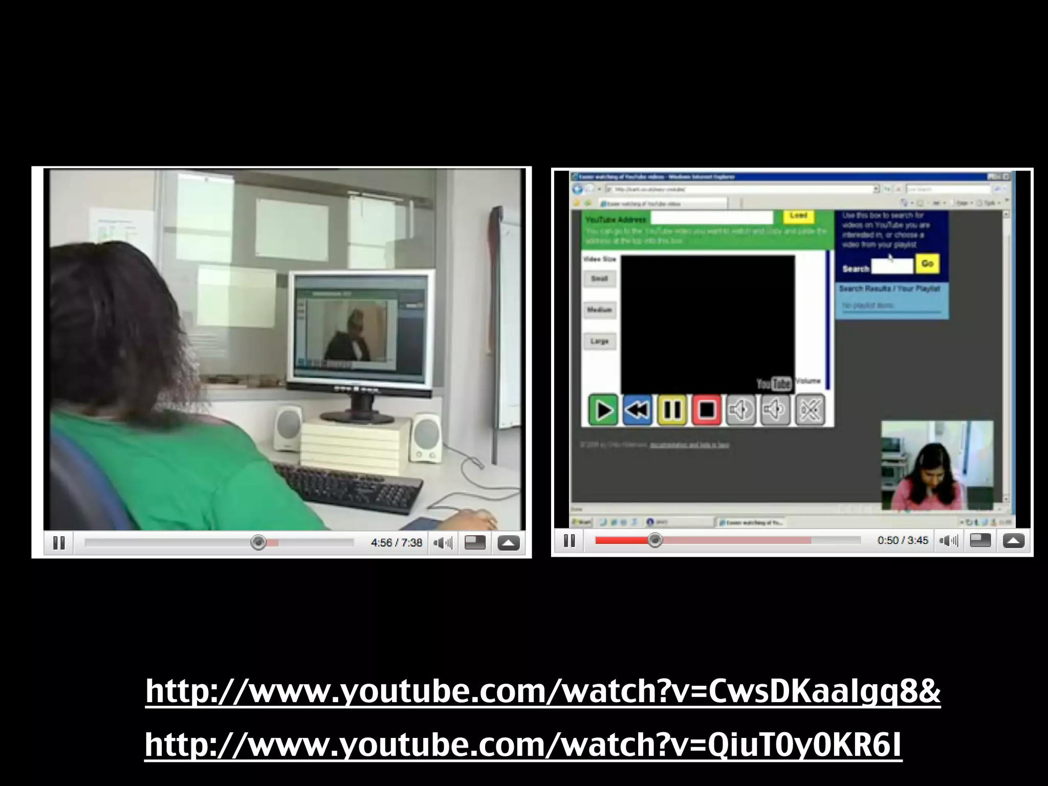 Befreite Barrierefreiheit - A-Tag Wien 2008