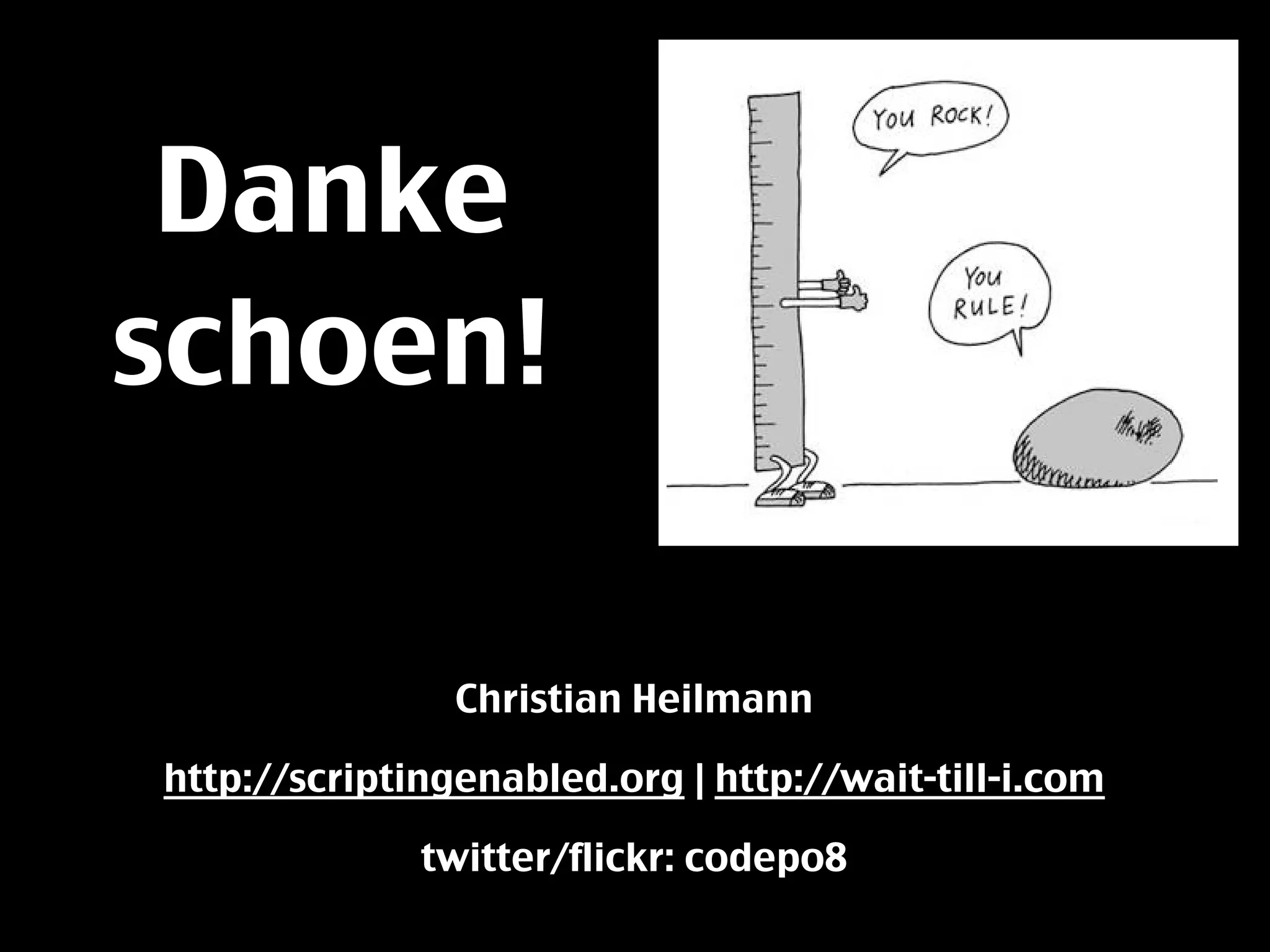 Befreite Barrierefreiheit - A-Tag Wien 2008