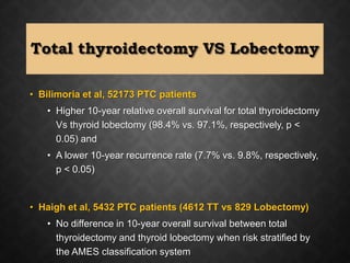 ATA GUIDELINES MANAGEMENT for otolaryngology .pptx