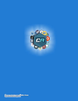 Atajos de teclado w10