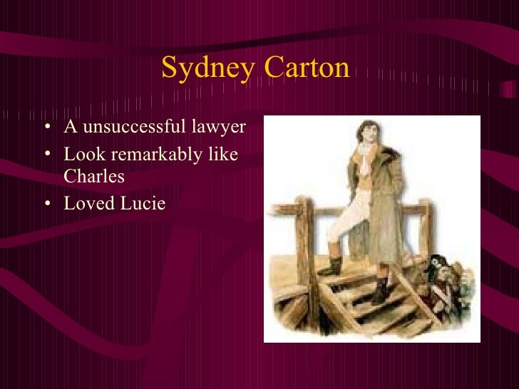 an analysis of the character of sydney carton in a tale of two cities Read expert analysis on themes in a tale of two cities of characters being in a tale of two cities charles darnay and sydney carton. an analysis of the character of sydney carton in a tale of two cities Read expert analysis on themes in a tale of two cities of characters being in a tale of two cities charles darnay and sydney carton.