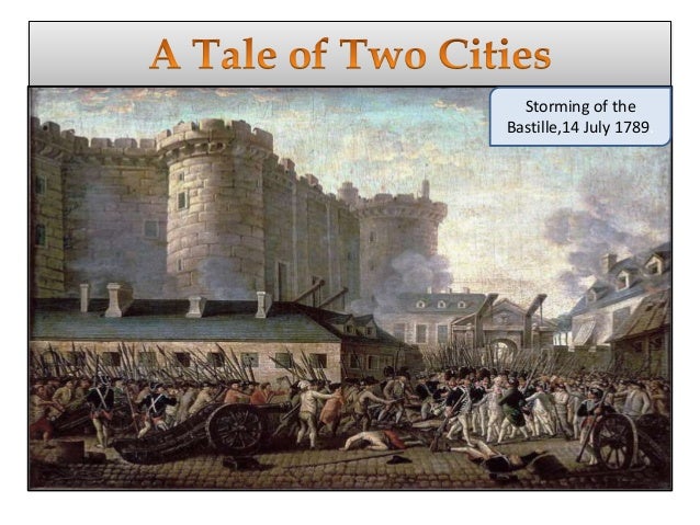 saint antoine tale of two cities
