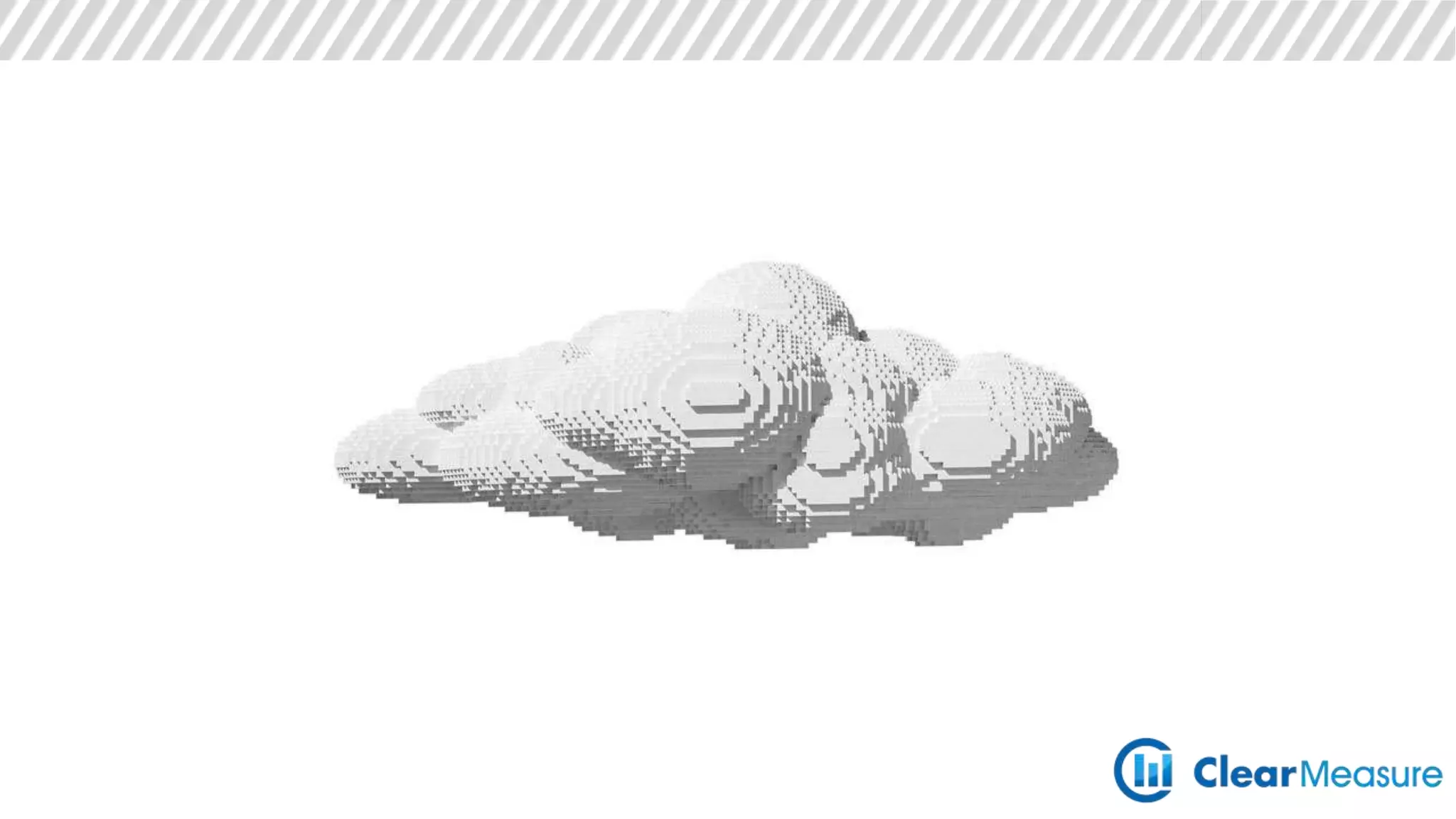 How does Azure and AWS fit?
Infrastructure As A Service (IaaS) Platform as a Service (Paas)
TwoyearsagoNow
Amazon Web Services
Microsoft Windows Azure
Amazon Web Services
Microsoft Windows Azure
 