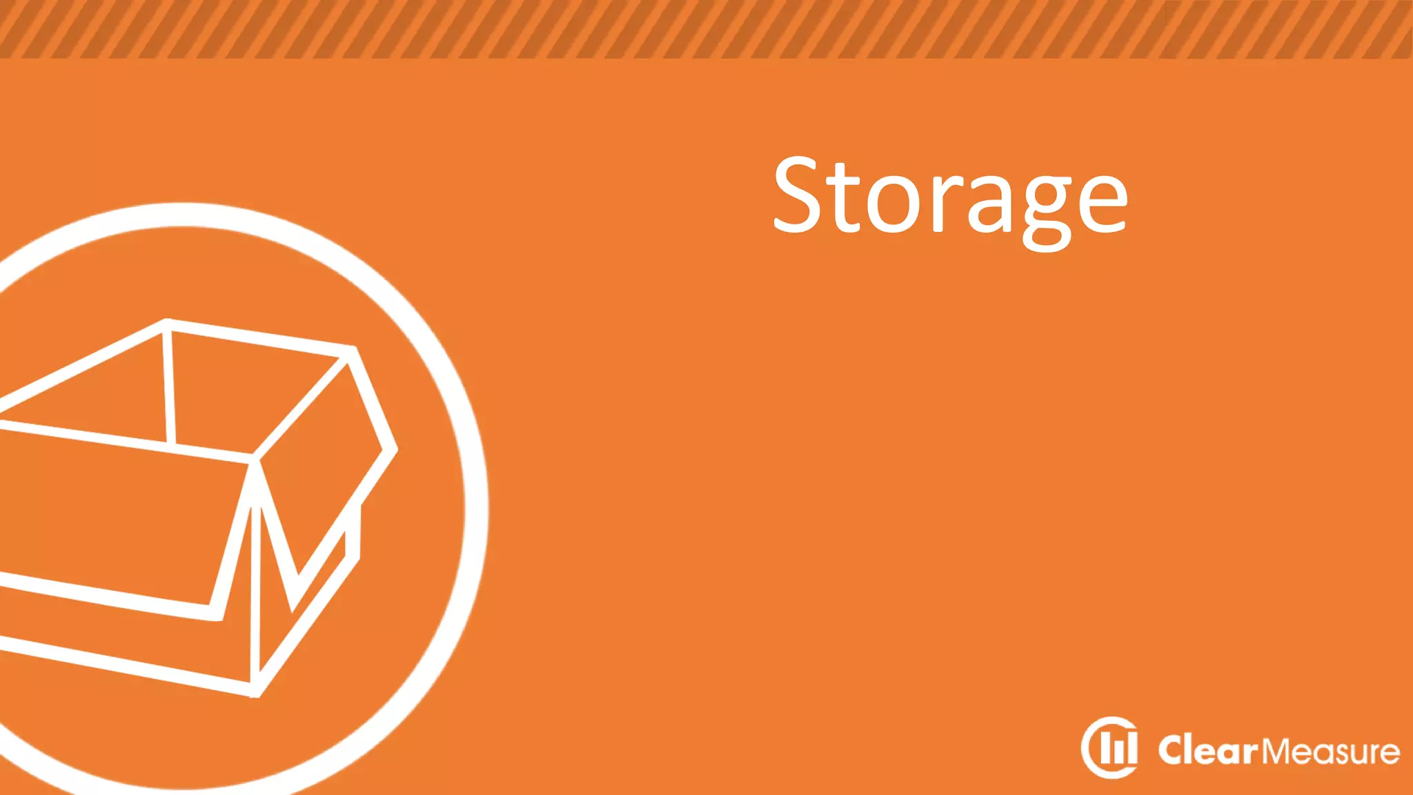 Deploy, Manage, Automate
AWS
• JSON template files
• Ruby
• Command Line
• API
Azure
• Desired State Configuration
• PowerShell
• Command Line
• API
 