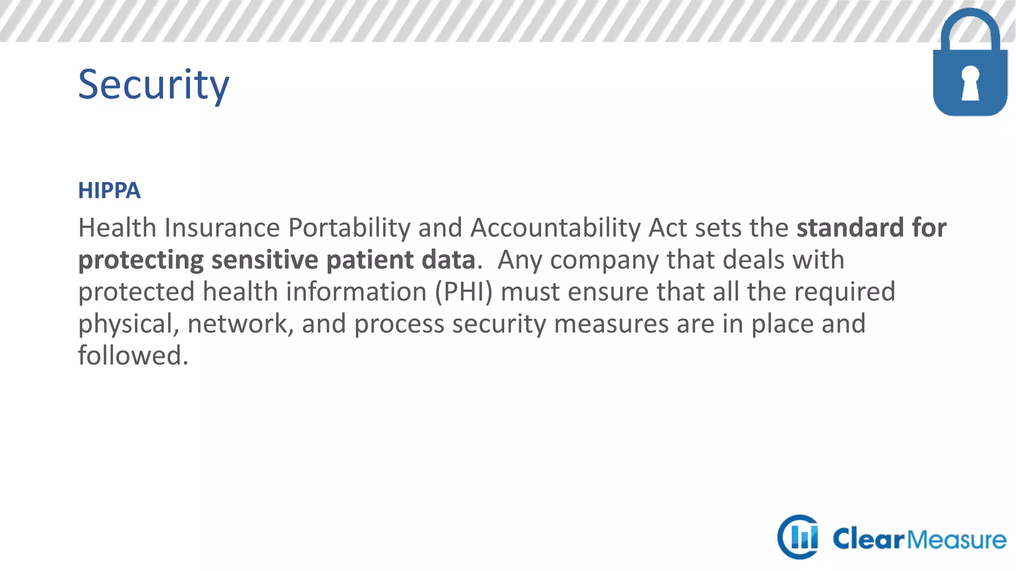 Email
AWS
• Simple Email Service
• Outbound only
• Free: 62k emails
• Great if send only
• Integrates with other services
• SendGrid could be used here too
Azure
• SendGrid
• Free: 25k emails
• Inbound
• Outbound
• Great for marketing efforts
• More feature rich
 