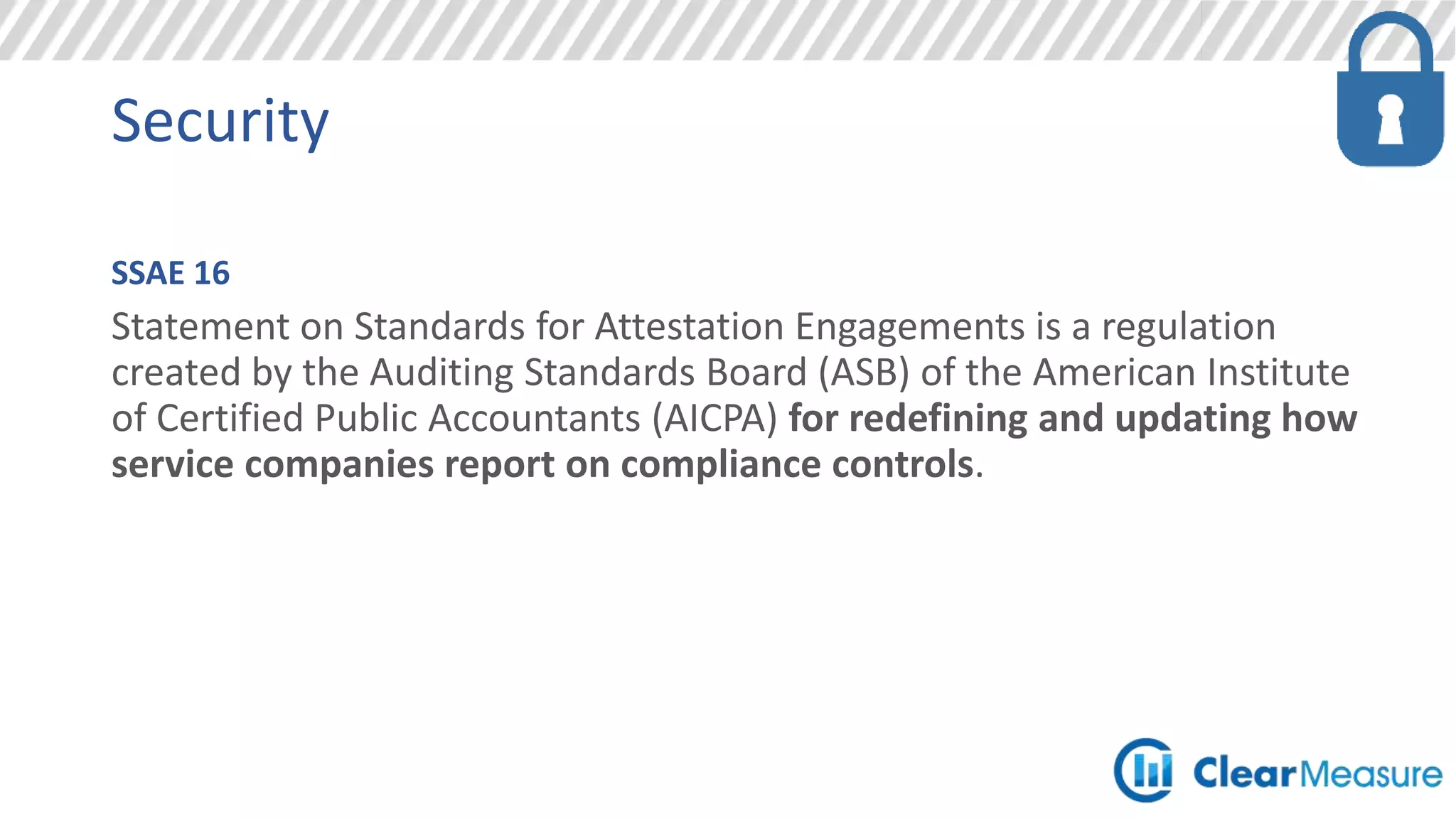 Email
• Neither Azure or AWS has a good “manage my business email”
in the cloud story
• You can set up an SMTP/POP3/IMAP in both easily
• But wait - Microsoft Office 365
• STMP/POP3/IMAP
• Awesome integration with Office
 