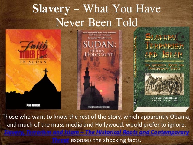 A Tale of Two Islands