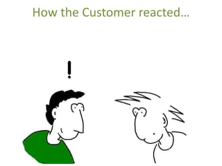 A Tale Of Two Projects