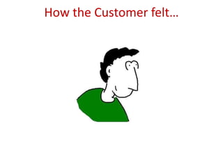 A Tale Of Two Projects