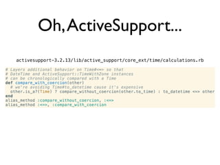 Oh,ActiveSupport...
activesupport-3.2.13/lib/active_support/core_ext/time/calculations.rb
 