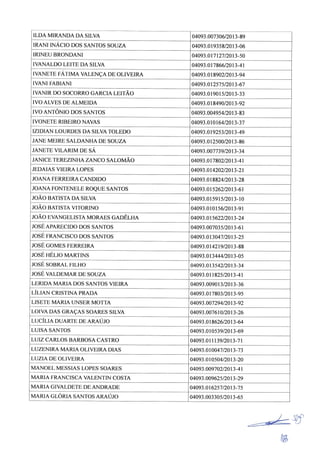 Ata nº 20 da ceext  1ª câmara