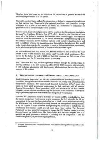 ATAP international dimension