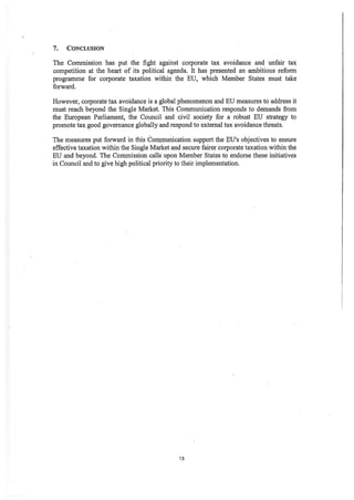 ATAP international dimension