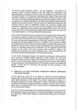 ATAP international dimension