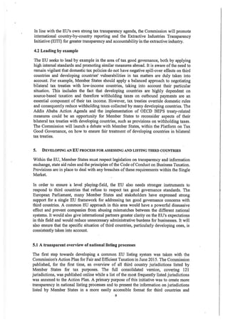 ATAP international dimension