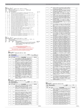 EDIÇÃO N°685 - PONTA GROSSA, TERÇA-FEIRA, 14 DE FEVEREIRO DE 2012                                                                                     ATOS DO MUNICÍPIO DE PONTA GROSSA                                                                                             13



Ata: 96                                                                                                                                                       47            UND     cartucho de reposição para impressora HP C 6656 - 56/PRETO,
Pregão: 202    Proc: 349                                                                                                                                              40
                                                                                                                                                                                    original, 19 ml, com o logotipo e lacre do fabricante, pronto para
                                                                                                                                                                                                                                                                                 21,00
Data do Pregão:04/05/11     Validade da ATA: 01/07/11 até 01/07/12                                                                                                                  uso.(compatível com as impressoras HP OFFICETJET 4255, HP PSC
Cod       Nome do Fornecedor                                       Telefone Fax                                                                                                     1210, HP PSC 1315 e HP PSC 1350)
                                                                                                                                                              48            UND     cartucho de reposição para impressora HP C 6657A- 57/COLORIDO,
9906      Point Suture do Brasil Industria de Fios Cirurgicos Ltda  85 3211 2700                                                                                                    original, 17ml, com o logotipo e lacre do fabricante , pronto para                           39,00
email     contato@pointsuture.com.br                                                                                                                                  17
                                                                                                                                                                                    uso.(compatível com as impressoras HP OFFICRTJET 4255, HP PSC
lote   Qtd     Und      Descrição/MARCA                                                                                                  Valor Unit.                                1210, HP PSC 1315 e HP PSC 1350)
35     167     UND      Fio de sutura: fio de nylon preto monofilamento 3-0, agulha 1/2 circulo cilíndrica, estriada,                    0,71                 51            UND     cartucho de reposição        para impressora HP C 9361WL -
                        tamanho 35 mm, taper point comprimento do fio 75cm, /NYLPOINT                                                                                               93/COLORIDO, original, 5 ml, com o logotipo e lacre do fabricante ,
                                                                                                                                                                      192                                                                                                        30,00
                                                                                                                                                                                    pronto para uso.(compatível com as impressoras HP PHOTOSMART
36     310     UND      Fio de sutura: fio de nylon preto monofilamento 4-0, agulha 1/2 circulo cilíndrica, tamanho 20 mm,               0,71                                       C 3180)
                         taper point comprimento do fio 75cm, /NYLPOINT                                                                                       52            UND     cartucho de reposição para impressora HP C 9362WL-92/PRETO,
37     2.000 UND        Fio de sutura: fio de nylon preto monofilamento 4-0, agulha 3/8 circulo cilíndrica, corte reverso,               0,65                         374           original, 5 ml, com o logotipo e lacre do fabricante , pronto para                           24,99
                        tamanho 24 mm, comprimento do fio 45cm, /NYLPOINT                                                                                                           uso.(compatível com as impressoras HP PHOTOSMART C 3180)
38     2.000 UND        Fio de sutura: fio de nylon preto monofilamento 5-0, agulha 3/8 circulo cilíndrica, corte reverso,               0,62                 53            UND     cartucho de reposição para impressora HP CB335WL-74/PRETO,
                        tamanho 20 mm, comprimento do fio 45cm, /NYLPOINT                                                                                             785
                                                                                                                                                                                    original, 4,5 ml, com o logotipo e lacre do fabricante , pronto para
                                                                                                                                                                                                                                                                                 25,00
                                                                                                                                                                                    uso.(compatível com as impressoras HP PHOTOSMART C4280 e HP
39     232     UND      Fio de sutura: fio de nylon preto monofilamento 5-0, agulha 3/8 circulo cilíndrica, estriada,                    0,71                                       PHOTOSMART C4480)
                        tamanho 13 mm, taper point comprimento do fio 75cm, /NYLPOINT                                                                         54            UND     cartucho de reposição         para impressora HP CB337WL -
40     60      UND      Fio de sutura: fio de nylon preto monofilamento 6-0, agulha 1/2 circulo cilíndrica, corte reverso,               1,36                                       75/COLORIDO, original, 3,5ml, com o logotipo e lacre do fabricante ,
                                                                                                                                                                      740                                                                                                        25,00
                        tamanho 15 mm, taper point comprimento do fio 45cm, /NYLPOINT                                                                                               pronto para uso.(compatível com as impressoras HP PHOTOSMART
42     700     UND      Fio de sutura: fio de poliglactina violeta ou incolor 0, agulha 1/2 circulo cilíndrica, corte reverso,           5,44                                       C 4280 e HP PHOTOSMART C4480)
                        estriada, tamanho 24 mm, comprimento do fio 75cm,/ VICPOINT                                                                           55            UND     tambor de imagem para impressora HP Q3964A (HP LASERJET
                                                                                                                                                                      07            COLOR SERIES 2820AIO                                                                        395,00
43     600     UND      Fio de sutura: fio de poliglactina violeta ou incolor 1, agulha 1/2 circulo cilíndrica, corte reverso,           5,79
                        estriada, tamanho 36 mm, comprimento do fio 70cm, ,/ VICPOINT                                                                         56            UND     toner de reposição para impressora HP Q 6000A 1823/PRETO,
44     115     UND      Fio de sutura: fio de poliglactina violeta ou incolor 2-0, agulha 1/2 circulo cilíndrica, corte reverso,         5,09                                       original, 2500 paginas, com o logotipo e lacre do fabricante , pronto
                                                                                                                                                                      61                                                                                                        143,00
                        estriada, tamanho 40 mm, comprimento do fio 70cm, ,/ VICPOINT                                                                                               para uso.(compatível com as impressoras HP COLOR LASERJET
46     410     UND      Fio de sutura: fio de polipropileno zul monofilamento 4-0, agulha 1/2 circulo cilíndrica de 26 mm,               1,18                                       2600)
                        comprimento do fio 75cm, apresentar amostra                                                                                           57            UND     toner de reposição para impressora HP Q 6001A 1823/CYAN, original,
                                                                                                                                                                      61            2000 paginas, com o logotipo e lacre do fabricante , pronto para                            140,00
48     416     UND      Fio de sutura: fio catgut cromado, diâmetro 5-0, agulha 1/2 circulo com ponta cilíndrica e                       1,73                                       uso.(compatível com as impressoras HP COLOR LASERJET 2600)
                        corpo quadrado, tamanho 17 mm, comprimento do fio 70cm, CATCROMO                                                                      58            UND     toner de reposição para impressora HP Q 6002A/AMARELO, original,
49     60      UND      Fio de sutura: fio catgut simples, diâmetro 1, agulha 3/8 circulo cilíndrica, tamanho                            2,19                         61            2000 paginas, com o logotipo e lacre do fabricante , pronto para                            142,00
                        40 mm, comprimento do fio 70cm, CATPOINT                                                                                                                    uso.(compatível com as impressoras HP COLOR LASERJET 2600)
50     35      UND      Fio de sutura: fio catgut simples, diâmetro 1, agulha 1/2 circulo cilíndrica, tamanho 30 mm,                     1,72                 59            UND     toner de reposição para impressora HP Q 6003A/MAGENTA, original,
                        comprimento do fio 70cm, /CATPOINT                                                                                                            61            2500 paginas, com o logotipo e lacre do fabricante , pronto para                            142,00
                                                                                                                                                                                    uso.(compatível com as impressoras HP COLOR LASERJET 2600)
51     240     UND      Fio de sutura: fio catgut simples, diâmetro 3-0, agulha 3/8 circulo cilíndrica, tamanho 30 mm,                   1,09
                        comprimento do fio 70cm, CATPOINT                                                                                                     60             UND    toner de reposição para impressora HP Q 2612A-12A/PRETO,
52     2.700 UND        Fio de sutura: fio nylon preto monofilamento 2-0, agulha 3/8 circulo cilíndrica, corte reverso,                  0,63                                       original, 2000 paginas, com o logotipo e lacre do fabricante , pronto
                        estriada, tamanho 20 mm, comprimento do fio 45cm, /NYLPOINT                                                                                   646           para uso.(compatível com as impressoras HP COLOR LASERJET                                   100,00
53     3.675 UND        Fio de sutura: fio nylon preto monofilamento 3-0, agulha 3/8 circulo cilíndrica, corte reverso,                  0,58                                       1020, HP LASERJET 3050, HP LASERJET 3055 e HP LASERJET
                                                                                                                                                                                    M1005 MMFP)
                        estriada, tamanho 20 mm, comprimento do fio 45cm, /NYLPOINT                                                                           62             UND    toner de reposição para impressora HP Q 5942X/PRETO, original,
                                                                                                                                                                      34            10000 paginas, com o logotipo e lacre do fabricante , pronto para                           249,99
Ata: 97                                                                                                                                                                             uso.(compatível com as impressoras HP LASERJET 4350N)
Pregão: 202    Proc: 349                                                                                                                                      64             UND    toner de reposição para impressora HP Q 3960A/PRETO, original,
Data do Pregão:04/05/11      Validade da ATA: 01/07/11 até 01/07/12                                                                                                   42            5000 paginas, com o logotipo e lacre do fabricante , pronto para                            140,00
Cod        Nome do Fornecedor                                                       Telefone Fax                                                                                    uso.(compatível com as impressoras HP COLOR LASERJET 2820)
8591       PROFILATICA PRODUTOS ODONTO-MEDICO HOSPITALARES LTDA                                                                                               65             UND    toner de reposição para impressora HP Q 3961A/CYAN, original, 4000
                                                                                                                                                                                    paginas, com o logotipo e lacre do fabricante , pronto para
                                                                                                                                                                      42                                                                                                        150,00
email      comercial@profilatica.com.br                                                                                                                                             uso.(compatível com as impressoras HP COLOR LASERJET 2820)
lote       Qtd        Und          Descrição/MARCA                                                                                      Valor Unit.           66             UND    toner de reposição para impressora HP Q 3962A/AMARELO, original,
29         11         GL           Desinfetante e esterilizante a base de ácido peracético 4g, peróxido                                 590,00                        09            4000 paginas, com o logotipo e lacre do fabricante , pronto para                            200,00
                                   de hidrogenio 26g, QSP 100g, em galões de 6 litros com dispenser,                                                                                uso.(compatível com as impressoras HP COLOR LASERJET 2820)
                                    registro no Ministério da Saúde, validade superior a 70% da                                                               67             UND    toner de reposição para impressora HP Q 3963A/MAGENTA, original,
                                   validade total/PERESAL                                                                                                             09            4000 paginas, com o logotipo e lacre do fabricante , pronto para                            200,00
                                                                                                                                                                                    uso.(compatível com as impressoras HP COLOR LASERJET 2820)
                                                                                                                                                              68             UND    toner de reposição para impressora HP CC531A/CYAN, original, 2800
                                       PREFEITURA MUNICIPAL DE PONTA GROSSA                                                                                           11            paginas, com o logotipo e lacre do fabricante , pronto para                                 170,00
                            SECRETARIA MUNICIPAL DE ADMINISTRAÇÃO E NEGOCIOS JURIDICOS                                                                                              uso.(compatível com as impressoras HP COLOR LASERJET CP2025)
                                            DEPARTAMENTO DE COMPRAS                                                                                           69             UND    toner de reposição para impressora HP CC532A/AMARELO, original,
                  ALTERAÇÃO DO ÚLTIMO TRIMESTRE DAS ATAS DE REGISTRO DE PREÇOS DO PREGÂO 294/2011                                                                     11            2800 paginas, com o logotipo e lacre do fabricante , pronto para                            170,00
                                                                                                                                                                                    uso.(compatível com as impressoras HP COLOR LASERJET CP2025)
                          Todas as demais seções e condições da ATA Registro permanecem inalteradas.
                                                                  de                                                                                          70             UND    toner de reposição para impressora HP CC533A/MAGENTA, original,
                                                                                                                                                                      11            2800 paginas, com o logotipo e lacre do fabricante , pronto para                            170,00
             OBJETO REGISTRO DE PREÇOS PARA AQUISIÇÃO DE SUPRIMENTOS DE INFORMÁTICA                                                                                                 uso.(compatível com as impressoras HP COLOR LASERJET CP2025)
                                                                                                                                                              71             UND    toner de reposição para impressora HP CC530A/PRETO, original,
             Ata: 98
                                                                                                                                                                                    3500 paginas, com o logotipo e lacre do fabricante , pronto para
             Pregão: 294 Proc: 574                                                                                                                                    28                                                                                                        160,00
             Data do Pregão
                          :22/06/11 Validade da ATA: 21/07/11 até             21/07/12
                                                                                                                                                                                    uso.(compatível com as impressoras HP COLOR LASERJET
                                                                                                                                                                                    CP2025DNZ)
                                                                                                                                                              72             UND    toner de reposição para impressora HP CB436A - 36 A/PRETO,
                Cod     Nome do Fornecedo   r                                                 Telefone                       Fax                                                    original, 2000 paginas, com o logotipo e lacre do fabricante , pronto
                                                                                                                                                                      177                                                                                                       100,00
               10681    AZUZ INFORMATICA                                                                           62 3251 0277/3274 2827                                           para uso.(compatível com as impressoras HP LASERJET M1120
               E-mail   Azus.distribuidora@hotmail.com                                                                                                                              MULTIFUNCIONAL e HP LASERJET P1505 MULTIFUNCIONAL)
                                                                                                                                                              73             UND    toner de reposição para impressora HP CB435A - 35 A/PRETO,
               Lote       Qtd      Und                              Descrição/MARC   A                                    Valor Unit.                                 82            original, 1500 paginas, com o logotipo e lacre do fabricante , pronto                       100,00
                12                UND     toner de reposição para impressora XEROX - 106RO1159/PRETO,                                                                               para uso.(compatível com as impressoras HP LASERJET P 1005)
                         465              original, 3000 paginas, com o logotipo e lacre do fabricante , pronto                      179,99                   75             UND    toner de reposição para impressora HP CE505A - 5A/PRETO, original,
                                          para uso.(compatível com as impressoras XEROX PHASER 3125)                                                                  201           2300 paginas, com o logotipo e lacre do fabricante , pronto para                             95,00
                63                UND     toner de reposição para impressora HP 92298A-98A/PRETO, original,                                                                         uso.(compatível com as impressoras HP LASERJET P2035)
                                          6800 paginas, com o logotipo e lacre do fabricante , pronto para                                                    76             UND    toner de reposição para impressora HP CE285A - 85 A/PRETO,
                          32                                                                                                         320,00
                                          uso.(compatível com as impressoras HP COLOR LASERJET 4M                                                                                   original,    com o logotipo e lacre do fabricante , pronto para
                                          PLUS)                                                                                                                        -3           uso.(compatível com as impressoras HP LASERJET PRO P1102W,                                   90,00
                78                UND     toner de reposição para impressora HP C4092A /PRETO, original,                                                                            HP LASERJET PRO M1132 MULTIFUNIONAL, HP LASERJET PRO
                          13              2500 paginas, com o logotipo e lacre do fabricante , pronto para                           119,00                                         M 1212 NF E MULTIFUNCIONAL)
                                          uso.(compatível com as impressoras HP LASERJET SERIE 1100)                                                          77             UND    toner de reposição para impressora HP C7115X - 15X/PRETO,
                83                UND     toner de reposição para impressora KYOCERA - TK 142/PRETO,                                                                                original, 3500 paginas, com o logotipo e lacre do fabricante , pronto
                                                                                                                                                                      147                                                                                                       130,00
                         450              original, 4000 paginas, com o logotipo e lacre do fabricante , pronto                      355,00                                         para uso.(compatível com as impressoras HP LASERJET SERIE 1000
                                          para uso.(compatível com as impressoras KYOCERA FS 1100)                                                                                  e HP LASERJET SERIE 1200)
                91                UND     toner de reposição          para impressora LEXMARK/PRETO,                                                          79             UND    toner de reposição para impressora HP Q2613X- 13X/PRETO,
                                          REMANUFATURADO, 2000 paginas, com o logotipo e lacre do                                                                                   original, 4000 paginas, com o logotipo e lacre do fabricante , pronto
                         110                                                                                                            49,99                         39                                                                                                        130,00
                                          fabricante , pronto para uso.(compatível com as impressoras                                                                               para uso.(compatível com as impressoras HP LASERJET SERIE
                                          LEXMARK E230)                                                                                                                             1300)
                93                UND     toner de reposição para impressora LEXMARK- 13T0101/PRETO,                                                          90             UND    toner de reposição para impressora LEXMARK- 12018SL/PRETO,
                          22              original, 6000 paginas, com o logotipo e lacre do fabricante , pronto                      250,00                           02            original, 2000 paginas, com o logotipo e lacre do fabricante , pronto                       100,00
                                          para uso.(compatível com as impressoras LEXMARK E310)                                                                                     para uso.(compatível com as impressoras LEXMARK E120)
                94                UND     toner de reposição para impressora LEXMARK- 10S0063/PRETO,                                                          97             UND    toner      de     reposição      para      impressora    LEXMARK-
                         315              original, 2500 paginas, com o logotipo e lacre do fabricante , pronto                      240,00                           347           REMANUFATURADO/PRETO, com o logotipo e lacre do fabricante ,                                 55,00
                                          para uso.(compatível com as impressoras LEXMARK OPTRA E210)                                                                               pronto para uso.(compatível com as impressoras LEXMARK E340)
                99                UND     toner de reposição para impressora LEXMARK- 12A6835/PRETO,                                                         109             UND    toner     de    reposição      para    impressora     SANSUNG       -
                          22              original, 20000 paginas, com o logotipo e lacre do fabricante , pronto                     500,00                                         SCX4100D3/PRETO, original, 3000 paginas, com o logotipo e lacre do
                                          para uso.(compatível com as impressoras LEXMARK OPTRA T522)                                                                 14                                                                                                        130,00
                                                                                                                                                                                    fabricante , pronto para uso.(compatível com as impressoras
                108               UND     toner     de   reposição       para    impressora     SANSUNG        -                                                                    SANSUNGML SCX 4100)
                                          ML2850B/XAA/PRETO, original, 5000 paginas, com o logotipo e lacre
                          17                                                                                                         203,00
                                          do fabricante , pronto para uso.(compatível com as impressoras
                                          SANSUNGML 2851ND)                                                                                                   111            UND    toner de reposição para impressora SANSUNG - MLT-D105L/PRETO,
                112               UND     toner de reposição         para impressora SANSUNG - MLT-                                                                    14           original, 2500 paginas, com o logotipo e lacre do fabricante , pronto                   130,00
                                          D209L/XAA/PRETO, original, 5000 paginas, com o logotipo e lacre do                                                                        para uso.(compatível com as impressoras SANSUNG SCX-4600L)
                          53                                                                                                         230,00
                                          fabricante , pronto para uso.(compatível com as impressoras                                                         113            UND    toner de reposição         para impressora SANSUNG - SCX-
                                          SANSUNG SCX-4828FN)                                                                                                                       D5530B/PRETO, original, 8000 paginas, com o logotipo e lacre do
                                                                                                                                                                       50                                                                                                   290,00
                                                                                                                                                                                    fabricante , pronto para uso.(compatível com as impressoras
             Ata: 99                                                                                                                                                                SANSUNG SCX-5530FN)
             Pregão: 294 Proc: 574                                                                                                                            119            UND    toner para fotocopiadora SANSUNG / SCX 6555N/XAZ
             Data do Pregão
                          :22/06/11 Validade da ATA: 21/07/11 até            21/07/12                                                                                  24                                                                                                   130,00
                Cod     Nome do Fornecedo  r                                                   Telefone                      Fax
               10108    BIG JET CARTUCHOS LTDA                                           42 3273 1110                                                      Ata: 100
               E-mail   bigjetcartucho@hotmail.com                                                                                                         Pregão: 294 Proc: 574
                                                                                                                                                           Data do Pregão
                                                                                                                                                                        :22/06/11 Validade da ATA: 21/07/10 até 21/07/11
               Lote       Qtd      Und                             Descrição/MARC  A                                      Valor Unit.
                36                UND     cartucho de reposição para impressora HP C 8727A - 27/PRETO                                                         Cod     Nome do Fornecedor                                               Telefone                     Fax
                                          original, 11 ml, com o logotipo e lacre do fabricante , pronto para                                                7934     F K J CARTUCHOS LTDA                                       42 3224 3665                 0
                         536                                                                                                            19,79
                                          uso.(compatível com as impressoras HP DESKJET 3535, HP
                                                                                                                                                             E-mail
                                          DESKJET 3550, HP DESKJET 3745 e HP PSC 1315)
                38                UND     cartucho de reposição para impressora HP C 9351A - 21/PRETO
                                          original, 5 ml, com o logotipo e lacre do fabricante , pronto para                                                 Lote     Qtd     Und                              Descrição/MARC   A                                 Valor Unit.
                         314                                                                                                            20,00
                                          uso.(compatível com as impressoras HP DESKJET 3940, HP                                                              1              UND    toner de reposição para impressora BROTHER/TN570 /PRETO
                                                                                                                                                                                    original, com rendimento mínimo indicado pelo fabricante, com o
                                                                                                                                                                      123                                                                                                   109,00
                                                                                                                                                                                    logotipo e lacre do fabricante , pronto para uso.(compatível com a
                                          DESKJET D 1360, HP DESKJET D 1460, HP DESKJET F 4180                                                                                      impressora DCP8040)
                                          MULTIFUNCIONAL, HEP OFFICEJET J 3680)                                                                                2             UND    toner de reposição para impressora BROTHER/TN360 /PRETO
                                                                                                                                                                                    original, com rendimento mínimo 2600 paginas, com o logotipo e lacre
                                                                                                                                                                       79                                                                                                       72,00
                39               UND      cartucho de reposição para impressora HP C 9352A - 22/COLORIDO,                                                                           do fabricante , pronto para uso.(compatível com a impressora
                                          original, 5 ml, com o logotipo e lacre do fabricante , pronto para                                                                        BROTHER HL 2140)
                         310              uso.(compatível com as impressoras       HP DESKJET 3940, HP                               30,00                     3             UND    toner de reposição para impressora BROTHER/TN650 /PRETO
                                          DESKJET D 1360, HP DESKJET D 1460, HP DESKJET F 4180                                                                         13           original, com rendimento 8.000 paginas, com o logotipo e lacre do                           72,00
                                          MULTIFUNCIONAL e HP OFFICEJET J 3680)                                                                                                     fabricante , pronto para uso.(compatível com a impressora HL 5350DN
                40               UND      cartucho de reposição para impressora HP 51649NL - 49/COLORIDO                                                       4             UND    cartucho de reposição para impressora CANON /PRETO, BC 20,
                                          original, 11 ml, com o logotipo e lacre do fabricante , pronto para                                                                       original, 44 ML, com o logotipo e lacre do fabricante , pronto para uso
                         41                                                                                                          35,00                             25                                                                                                       69,90
                                          uso.(compatível com as impressoras HP HP DESKJET 600, HP
                                                                                                                                                                                    (compatível com a impressora BJC 2100).
                                          DESKJET 610C, HP DESKJET 656C e HP DESKJET 680C)
                41               UND      cartucho de reposição para impressora HP 51629GL - 29/PRETO                                                          5             UND    cartucho de reposição para impressora CANON - BCI21P/PRETO
                                          original, 20 ml, com o logotipo e lacre do fabricante , pronto para                                                         220           original, 9,5 ML, com o logotipo e lacre do fabricante , pronto para                        14,99
                         25                                                                                                          38,00                                          uso.(compatível com as impressoras:BCJ 2100 e CANON S100)
                                          uso.(compatível com as impressoras ( HP DESKJET 600, HP
                                          DESKJET 680, HP DESKJET 695C)                                                                                        6             UND    cartucho de reposição para impressora EPSON - TO 63120/PRETO
                43               UND      cartucho de reposição para impressora HP 51645A/PRETO, original,                                                             95           original, 8 ML, com o logotipo e lacre do fabricante , pronto para                          19,75
                         01               42 ml, com o logotipo e lacre do fabricante , pronto para                                  31,00                                          uso.(compatível com as impressoras:(EPSON STYLUS C 87)
                                          uso.(compatível com as impressoras HP DESKJET 9300)                                                                  7             UND    cartucho de reposição para impressora EPSON to 63220/CYAN
                44               UND      cartucho de reposição          para impressora HP C6578A -                                                                  100           original, 8 ML, com o logotipo e lacre do fabricante , pronto para                          19,75
                         01               78A/COLORIDO, original, 38 ml, com o logotipo e lacre do fabricante ,                      59,99                                          uso.(compatível com as impressoras:EPSON STYLUS C 87)
                                          pronto para uso.(compatível com as impressoras HP DESKJET 9300)                                                      8             UND    cartucho de reposição para impressora EPSON TO 63320/MAGENTA
                46               UND      cartucho de reposição para impressora HP CC643WL/COLORIDO,                                                                  100           original, 8 ML, com o logotipo e lacre do fabricante , pronto para                          19,75
                         570              original, 3 ml, com o logotipo e lacre do fabricante , pronto para                         30,90                                          uso.(compatível com as impressoras:EPSON STYLUS C 87)
                                          uso.(compatível com as impressoras HP DESKJET F 4280)

                                                                                                                                             continua...                                                                                                                           continua...
 