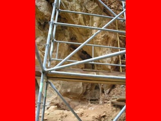 Atapuerca, bus2