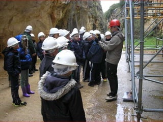 Atapuerca, bus2