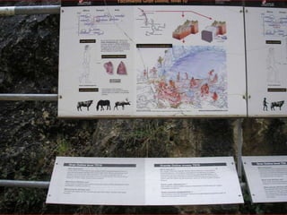 Atapuerca, bus2