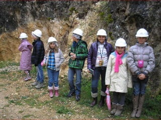 Atapuerca, bus2