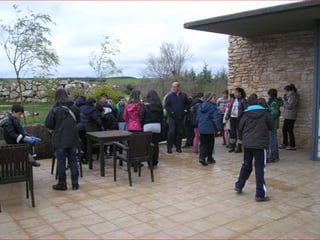 Atapuerca, bus2
