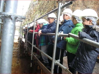 Atapuerca, bus2