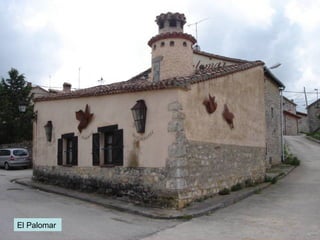 El Palomar

 