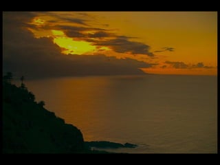 Atardeceres de Tenerife, Majed Khalil