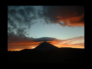 Atardeceres de Tenerife, Majed Khalil