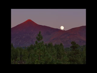 Atardeceres de Tenerife, Majed Khalil