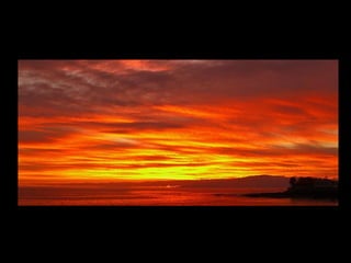 Atardeceres de Tenerife, Majed Khalil