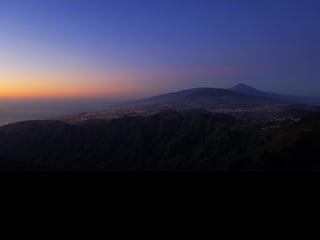 Atardeceres de Tenerife, Majed Khalil
