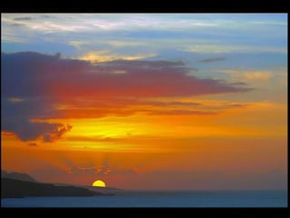 Atardeceres de Tenerife, Majed Khalil