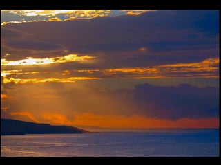 Atardeceres de Tenerife, Majed Khalil