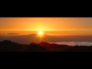 Atardeceres de Tenerife, Majed Khalil