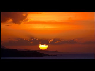Atardeceres de Tenerife, Majed Khalil